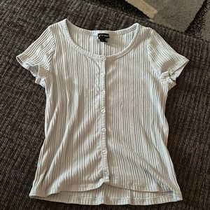 Cute short sleeve shirt
